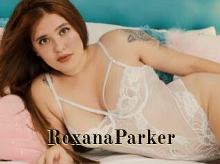 RoxanaParker