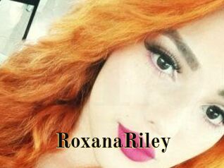 RoxanaRiley