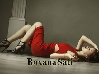 RoxanaSati