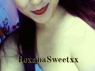 RoxanaSweetxx