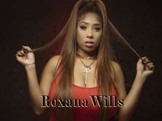 RoxanaWills