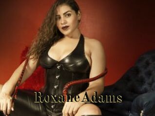 RoxaneAdams