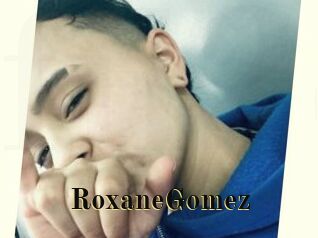 RoxaneGomez