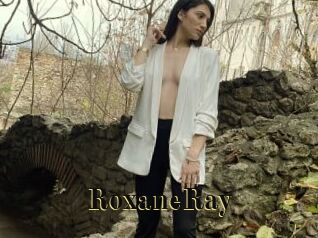 RoxaneRay