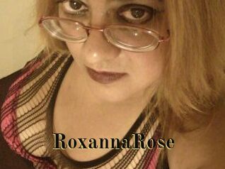 RoxannaRose