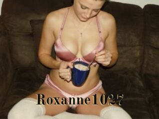 Roxanne1027