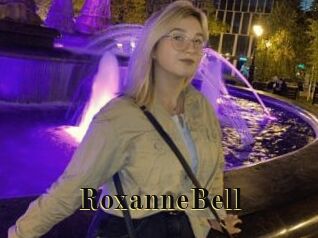 RoxanneBell