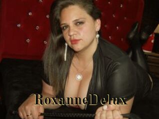 RoxanneDelux