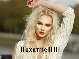 RoxanneHill