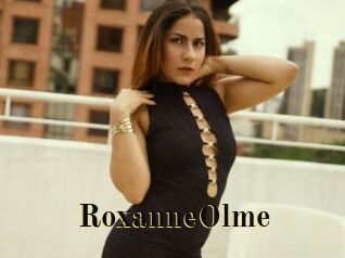 RoxanneOlme