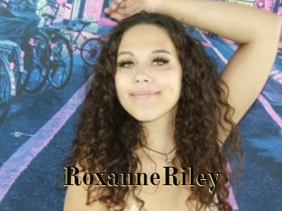 RoxanneRiley