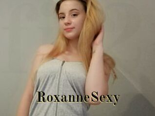 RoxanneSexy