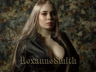 RoxanneSmith