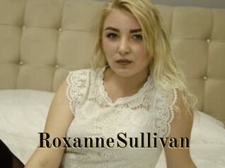 RoxanneSullivan