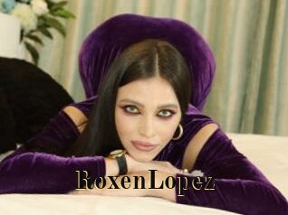 RoxenLopez