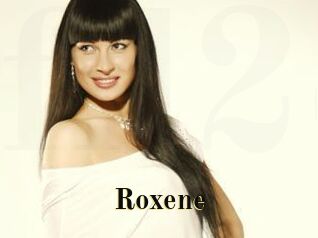 Roxene