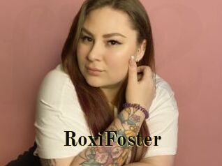 RoxiFoster
