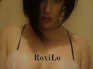 RoxiLo