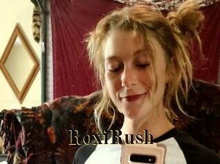 RoxiRush