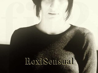 RoxiSensual