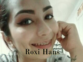 Roxi_Hans