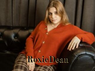 RoxieDean