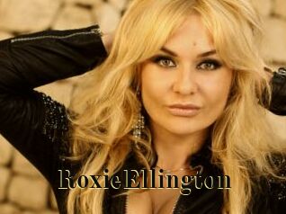 RoxieEllington