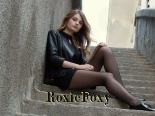 RoxieFoxy