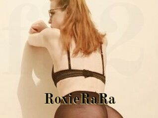 RoxieRaRa