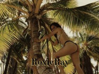 RoxieRay