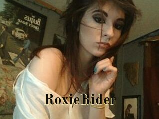 RoxieRider