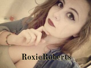 RoxieRoberts