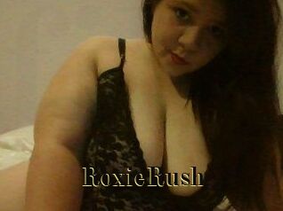 RoxieRush