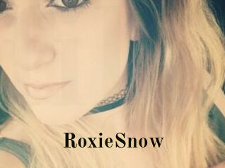 RoxieSnow