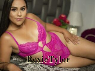 RoxieTylor