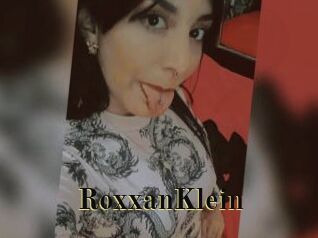 RoxxanKlein