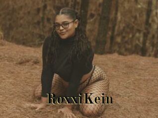 RoxxiKein