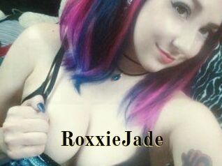 RoxxieJade