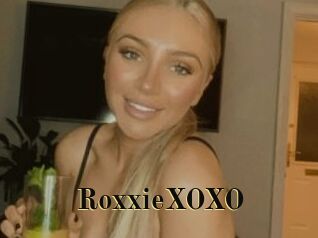 RoxxieXOXO