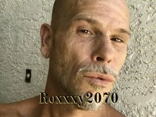 Roxxxy2070
