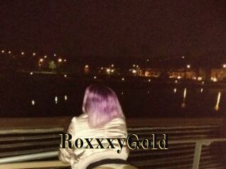 RoxxxyGold