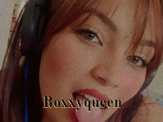 Roxxyqueen