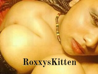 RoxxysKitten