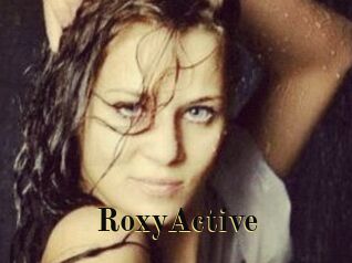 RoxyActive Films 2 Q