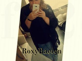 RoxyBaeten