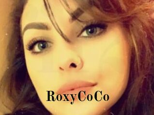 RoxyCoCo