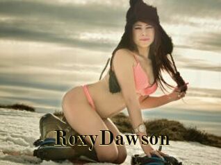 RoxyDawson