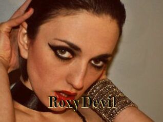RoxyDevil