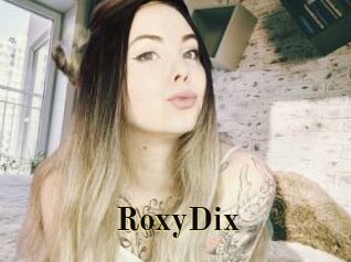 RoxyDix