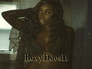 RoxyDoesIt